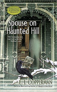 Spouse on Haunted Hill