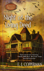 Night of the Living Deed