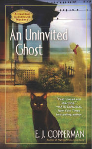 An Uninvited Ghost